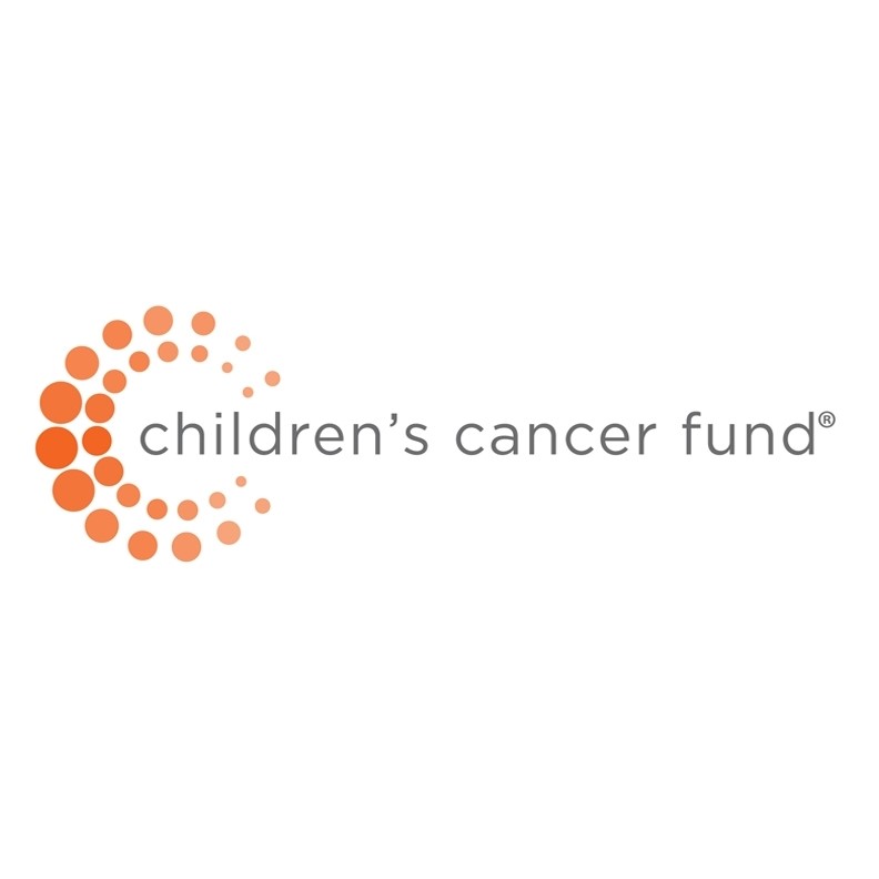 childrens cancer fund logo